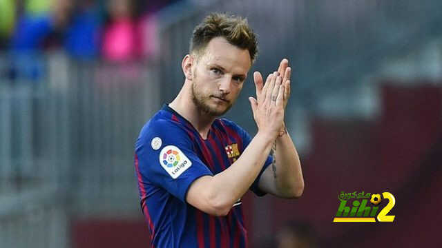 برشلونة سيفقد الكثير من الأهداف في حال رحيل راكتيتيش