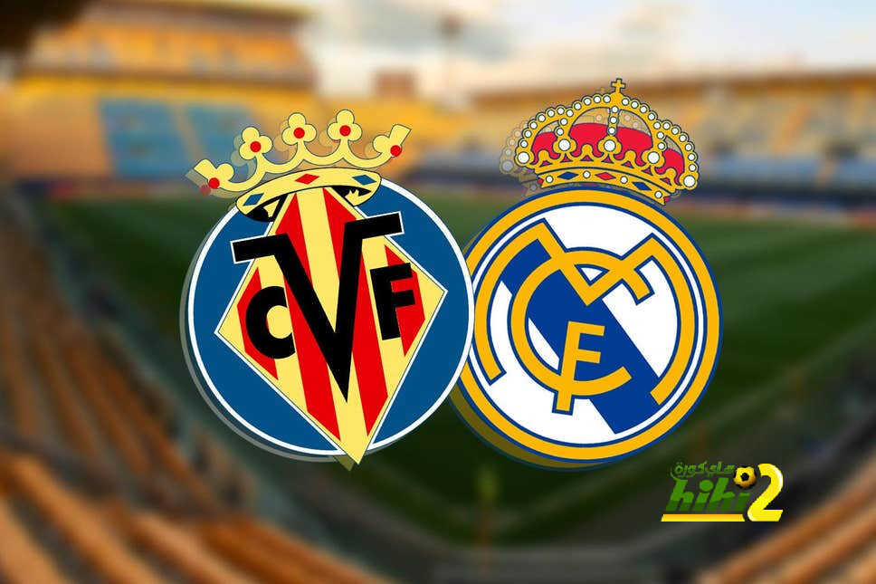 هدف ريال مدريد الثاني ( فياريال × ريال مدريد ) الدوري الإسباني