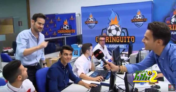 كيم دومنيك : برشلونة سيعلن عن صفقة جديدة بعد دقائق قليلة !
