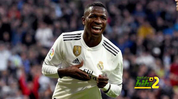 فينيسيوس يجعل لاعبي ريال مدريد عاجزين عن التعبير !!