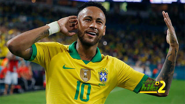 باريس يفتح الباب أمام رحيل نيمار