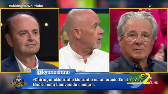 دورو : على المدريستا التعايش مع أي مدرب للريال