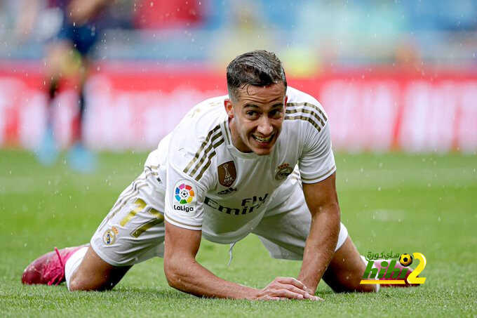 ريال مدريد فاقد الثقة أمام كل الخصوم ..!