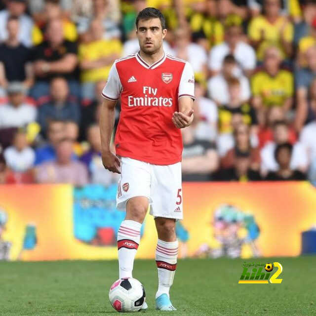 واتفورد يحقق رقما قياسيا ضد ارسنال