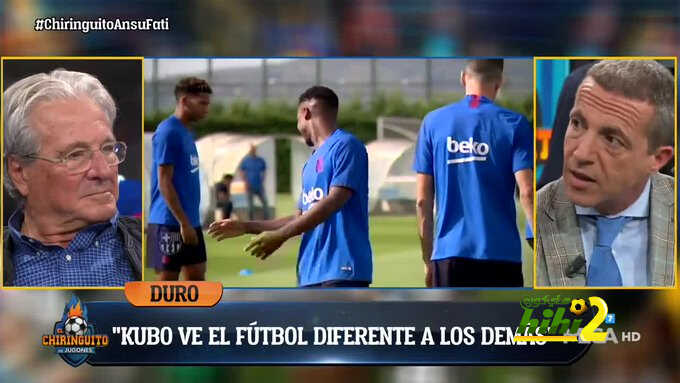 سوريا : يجب على فالفيردي جعل فاتي أساسياً دائماً