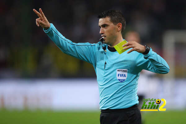 فال حسن لبرشلونة قبل مواجهة دورتموند