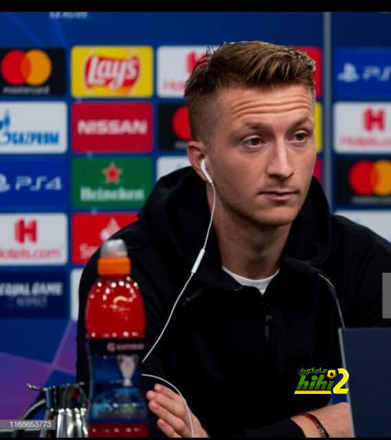 قائد دورتموند يتوعد برشلونة