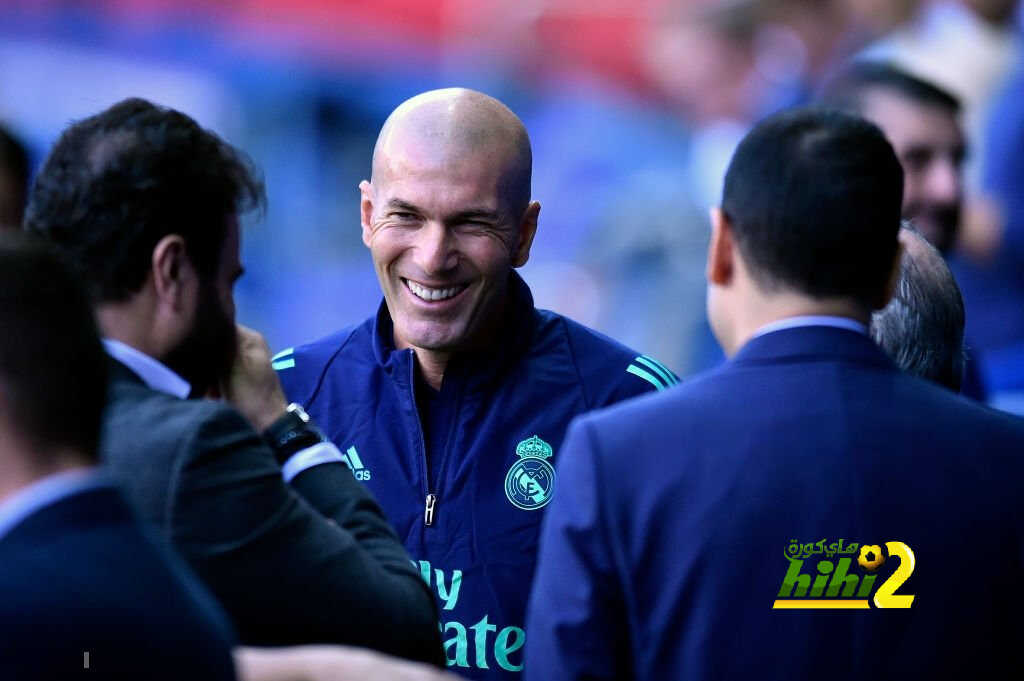 أرقام خاصة بمواجهة ريال مدريد ضد سان جيرمان