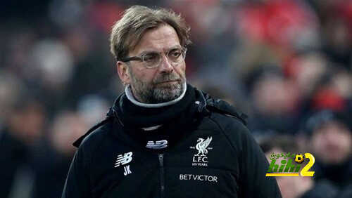 كلوب يفشل فى فك عقدة الملاعب الإيطالية