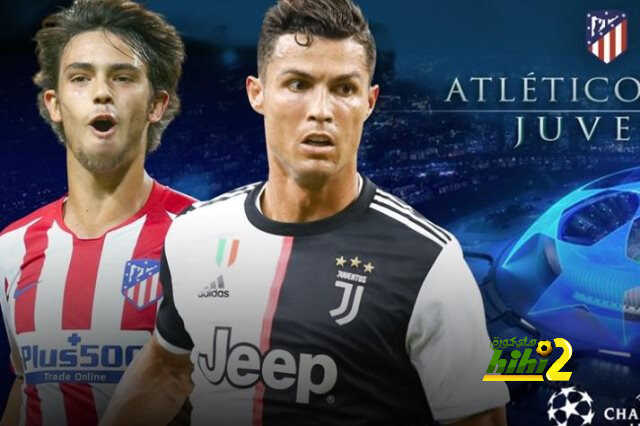التشكلة المتوقعة لموقعة اتليتكو مدريد ويوفنتوس