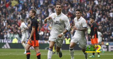فيديو: أبرز أهداف كريستيانو رونالدو بشباك أتلتيكو مدريد
