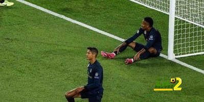 كوارث ريال مدريد من وجهة نظر زيدان !