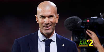زيدان عن الفوز على إشبيلية: مباراتي الأفضل مع ريال مدريد