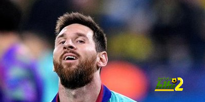 أربعة مشاكل في برشلونة!