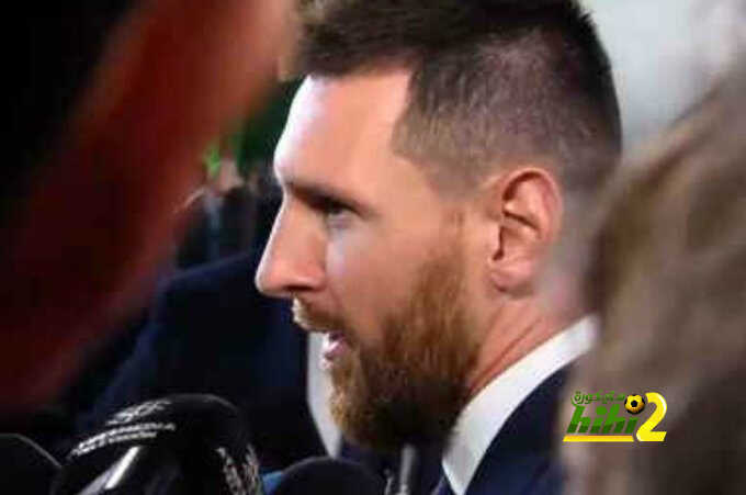 ميسي ، أكثر من توج بجوائز الفيفا