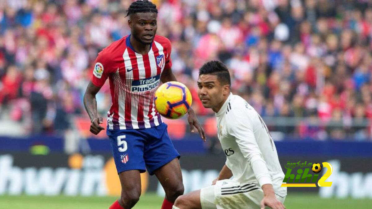 ثنائي مدريد كلمة السر في الديربي
