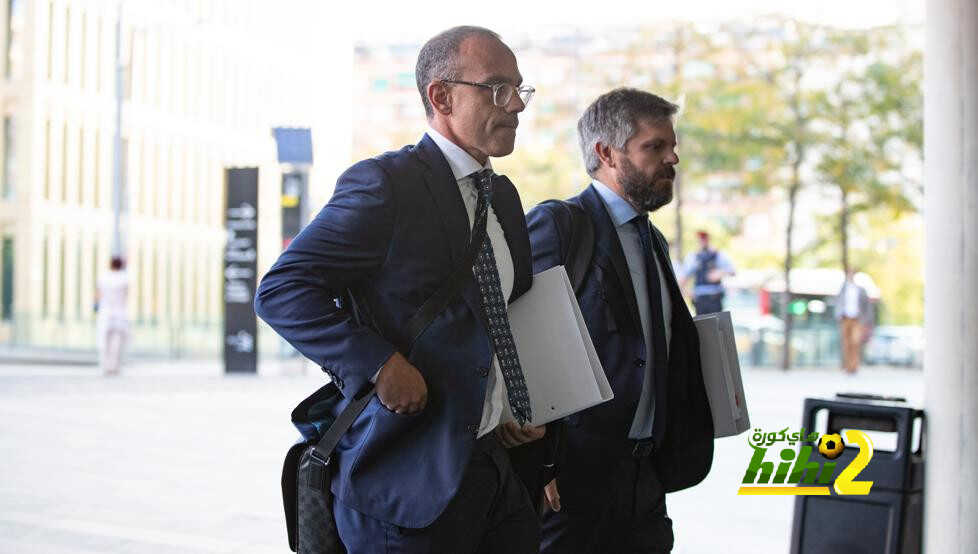 فصل جديد في نزع نيمار وبرشلونة
