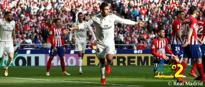 ريال مدريد لا يعرف الهزيمة في مواجهاته الأخير ة على ملعب الواندا