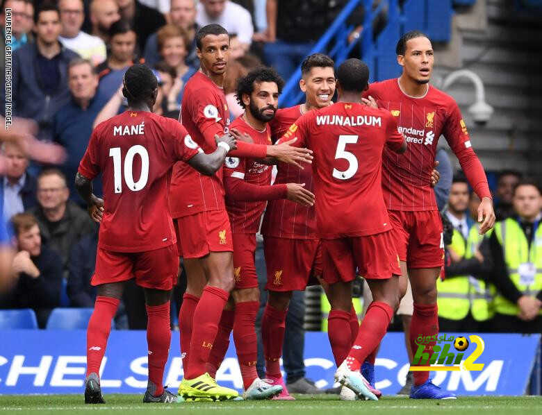 ليفربول يقترب من معادلة رقم تشيلسي التاريخي فى البريميرليج