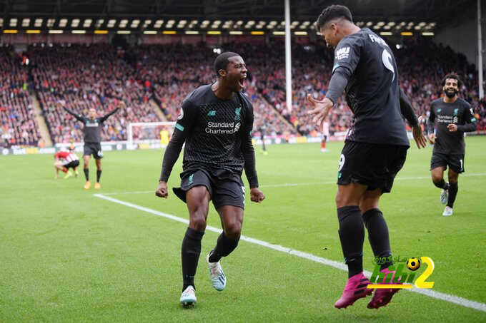 ليفربول يفعلها للمرة الأولى منذ 90-91 !