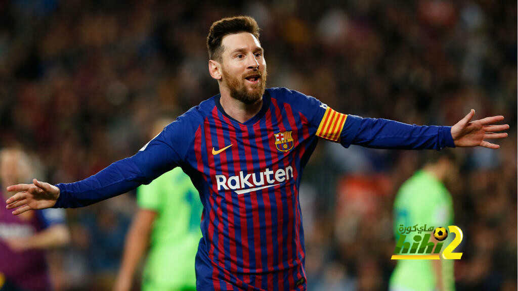 فيديو: ليونيل ميسي.. الفتي الذي غير قوانين كرة القدم