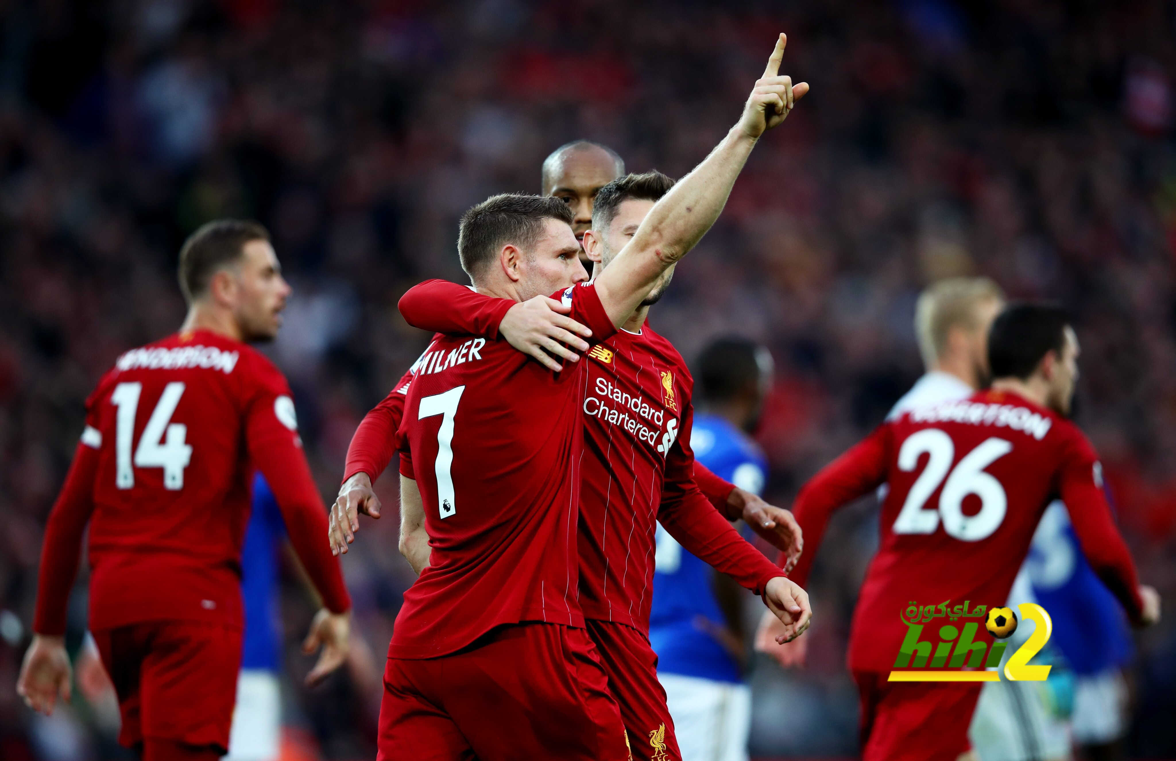 ليفربول لم يسرق الانتصار !!