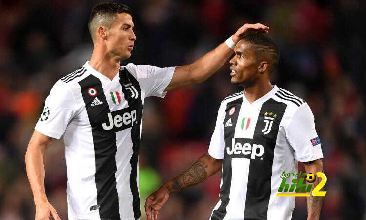 من اجل عيون رونالدو يوفنتوس يفتح حساب جديد