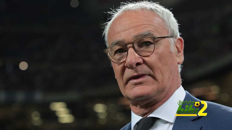 رانييري يستعد للعودة للتدريب
