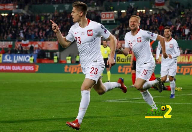 المنتخبات المتأهلة لنهائيات يورو 2020
