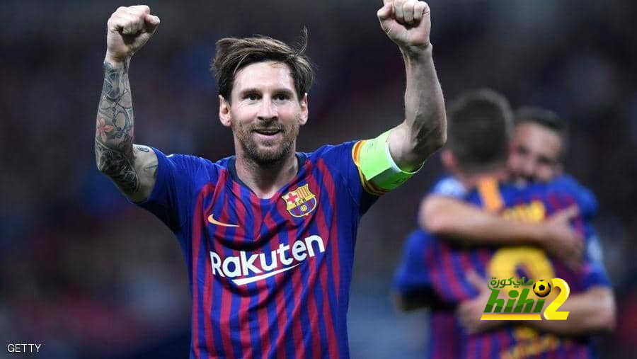 فيديو: كيف احتفى برشلونة بذكرى الظهور الأول لميسي؟