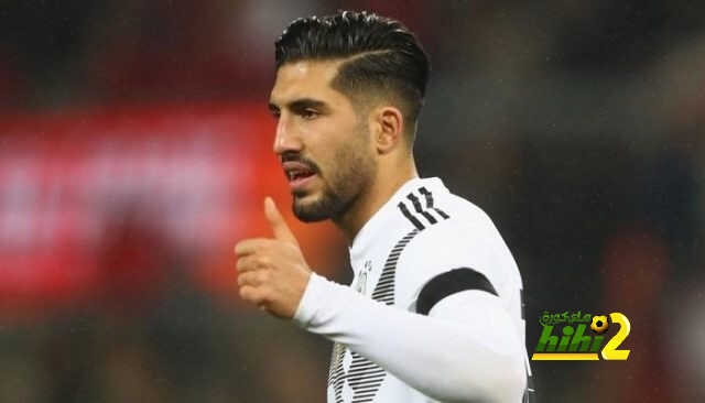 مانشستر يونايتد يخطط لضم ايمري كان