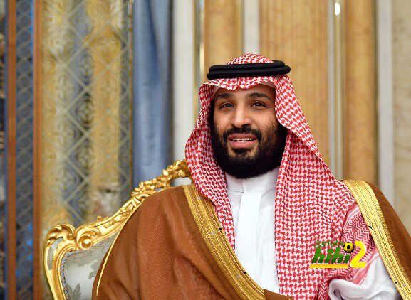 الميرور : اليونايتد ينتظر عرضًا ثالثًا لشرائه من قبل الأمير محمد بن سلمان