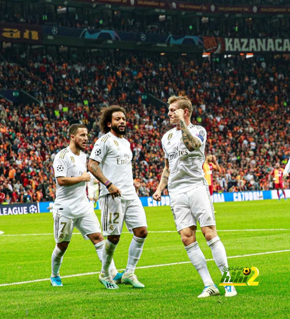 على الرغم من الفوز.. جماهير ريال مدريد لا تشعر بالطمأنينة!