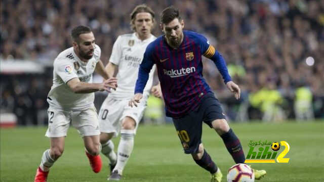 رابطة الليجا ترفض موعد الكلاسيكو