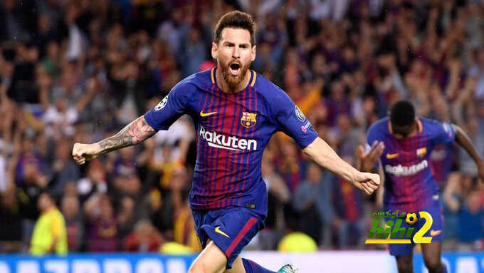 أكثر اللاعبين تسجيلا في مختلف الفرق بدوري الأبطال !
