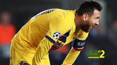 برشلونة بهذا الفريق لن يحصد الآبطال