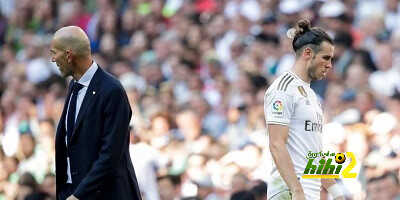 بيل لا يحترم ريال مدريد