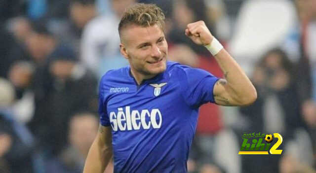ايموبيلي يتفوق على جميع نجوم أوروبا