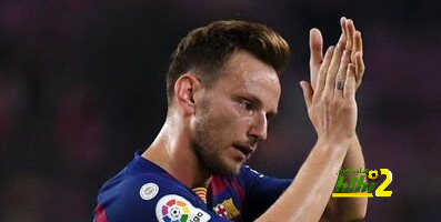 لماذا يرفض برشلونة رحيل راكيتش لأتلتيكو مدريد ؟