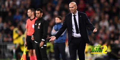 3 أسباب تهدد زيدان بالإقالة من تدريب ريال مدريد