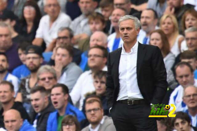مورينهو المرشح الابرز لتدريب بايرن