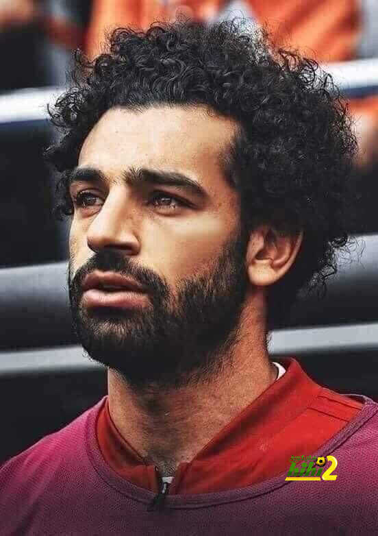 محمد صلاح على أعتاب التاريخ الأوروبي