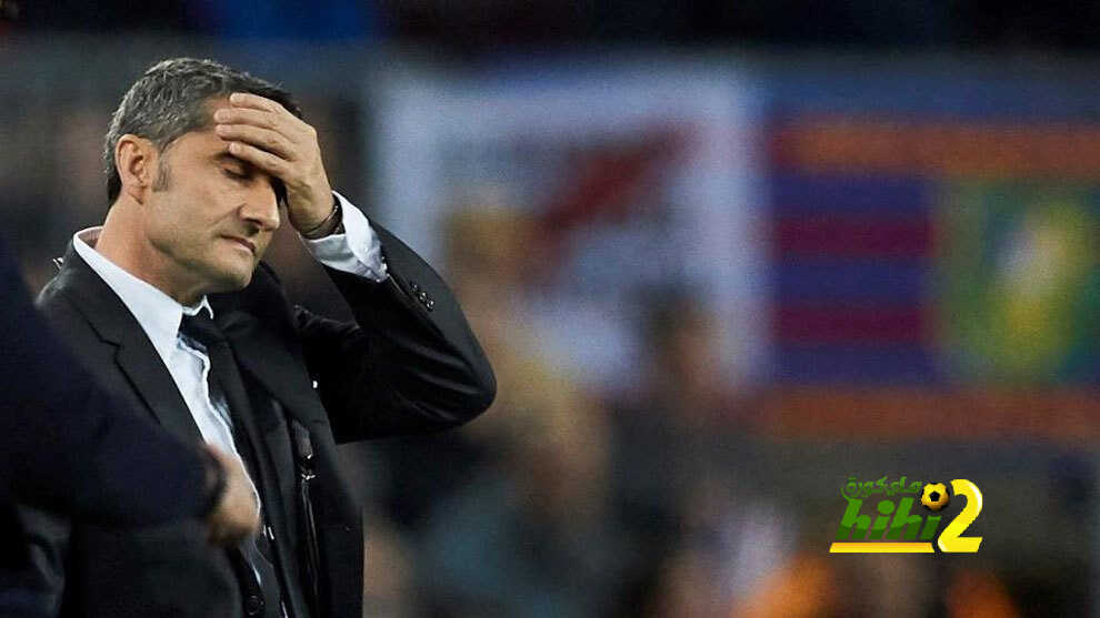 فالفيردي: واحدة من أسوأ مبارياتنا ومن حق الجماهير التعبير عن غضبها