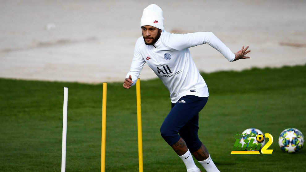 نيمار يهدد ريال مدريد