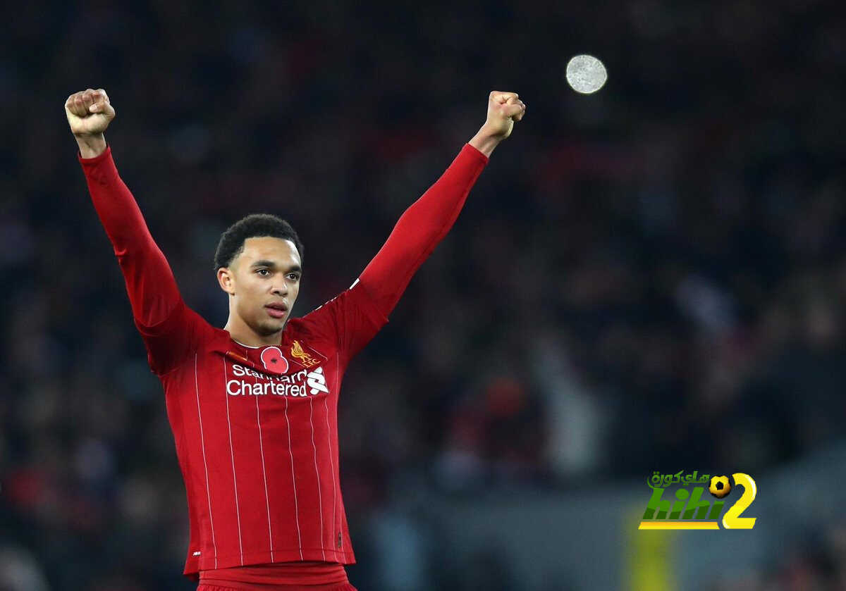 أرقام من فوز ليفربول على مانشستر سيتي