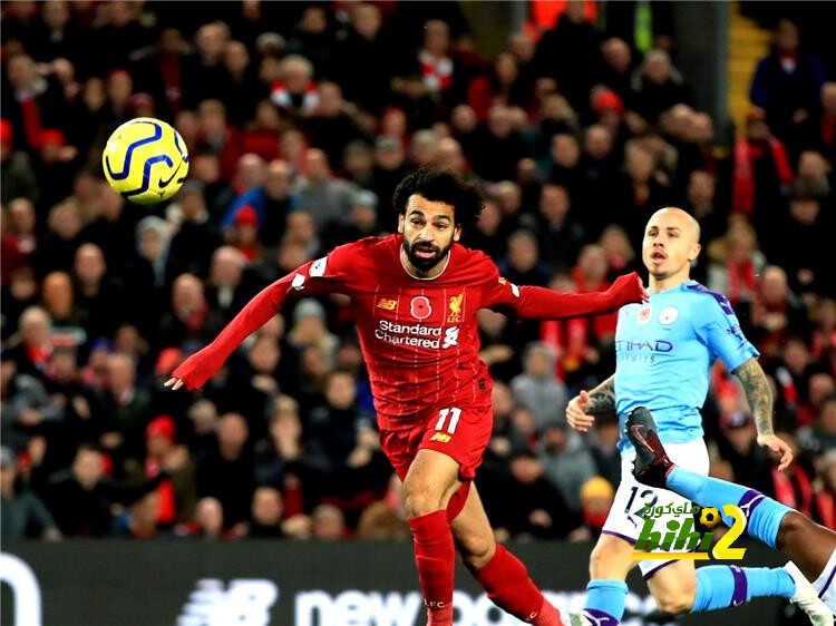 محمد صلاح يعاند ليفربول