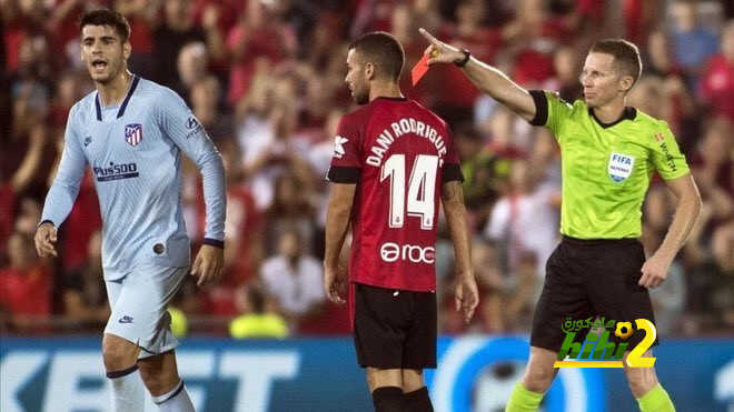 تصريحات موراتا تثير استياء مشجعي ريال مدريد