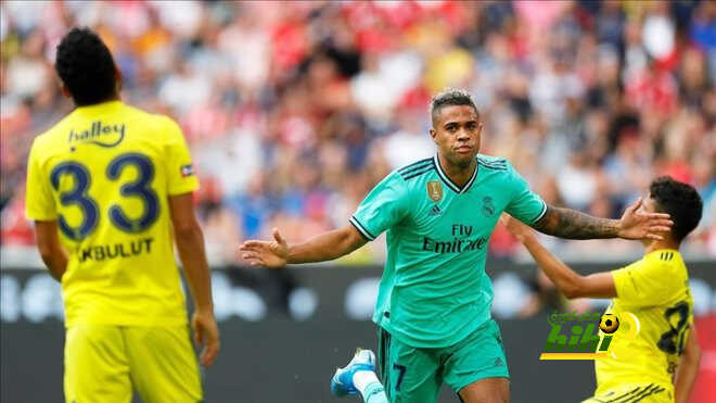 تقارير: ريال مدريد يعرض نجميه على إسبانيول
