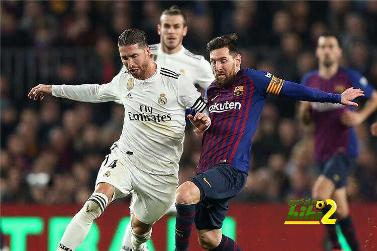 بيدريرول : غضب عارم في مدريد بسبب توقيت الكلاسيكو