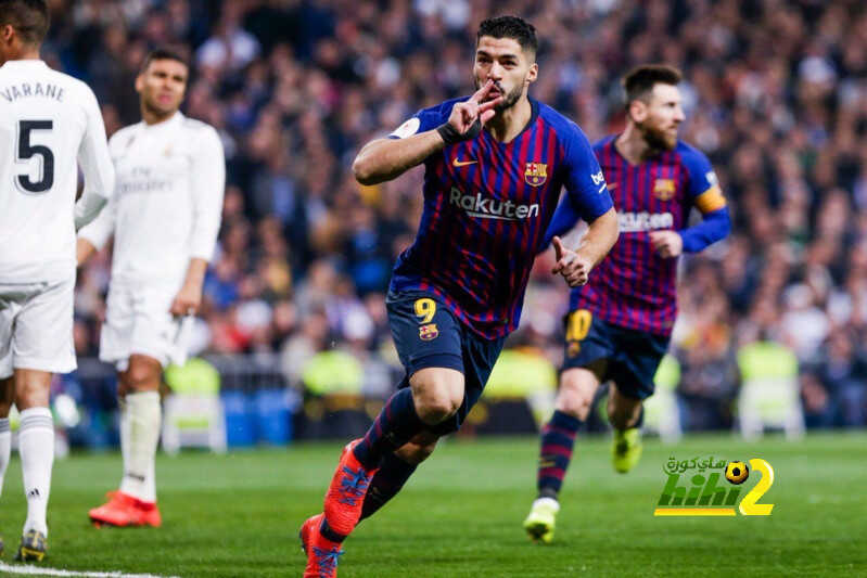 إيدو بيدال : ريال مدريد في حالة غضب كبير بسبب الكلاسيكو